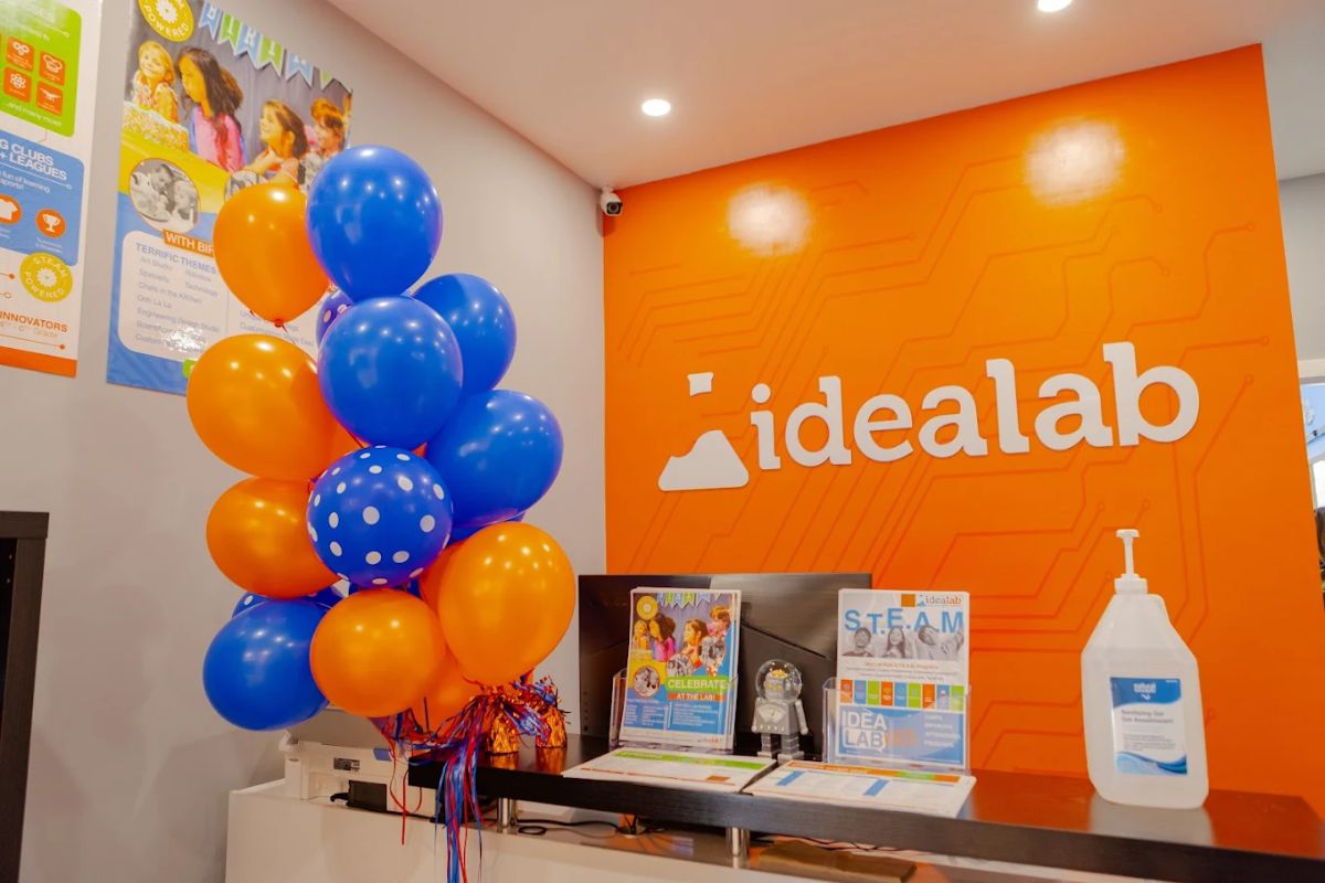 IDEA Lab Kids Whitby